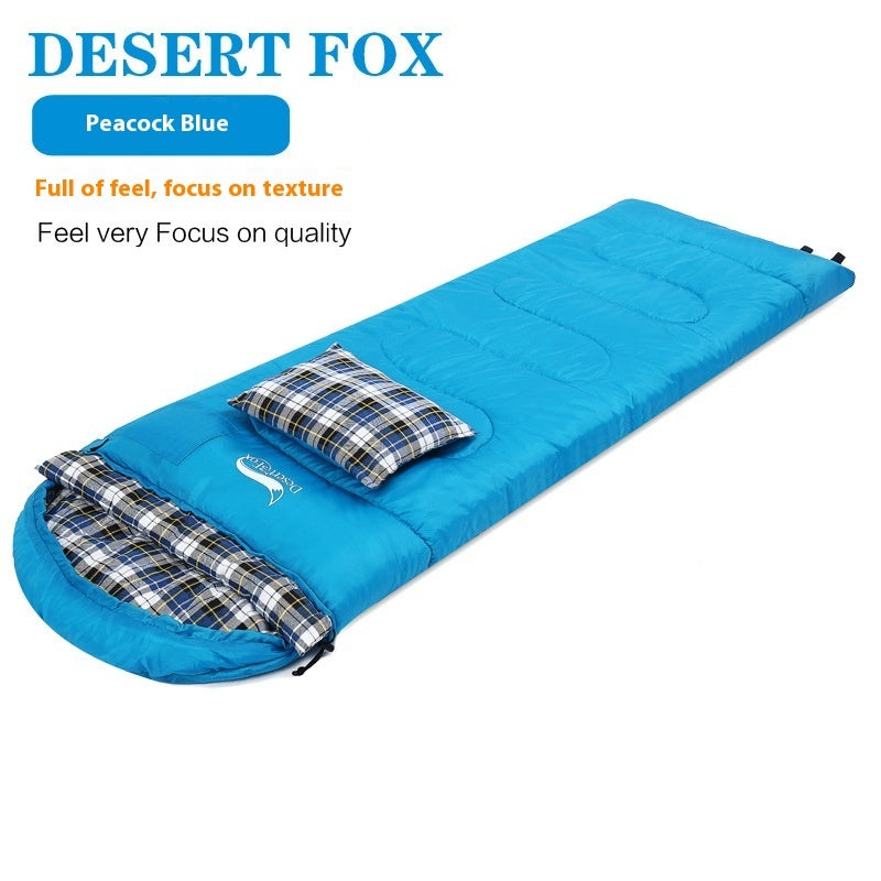 Experience the Great Outdoors with Our Outdoor Sleeping Bag
